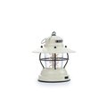 Barebones Living Outpost Lantern - Vintage White LIV-141